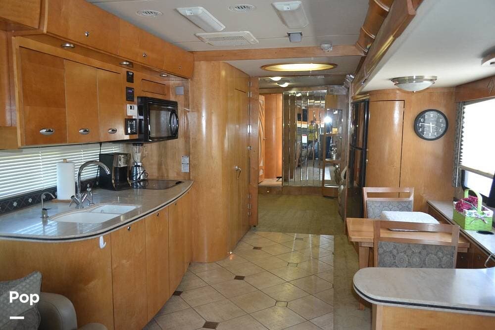 Used 2008 Gulf Stream Tour Master T45G Constellation available in Lake Havasu City, Arizona