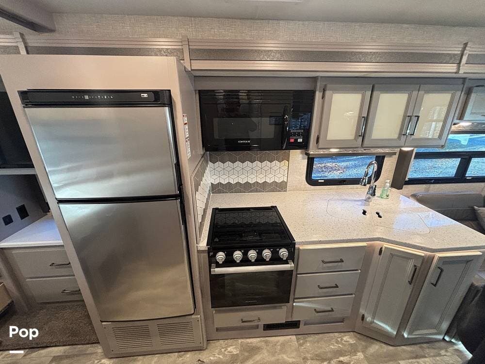 Used 2022 Thor Motor Coach Windsport 29M available in Mohnton, Pennsylvania