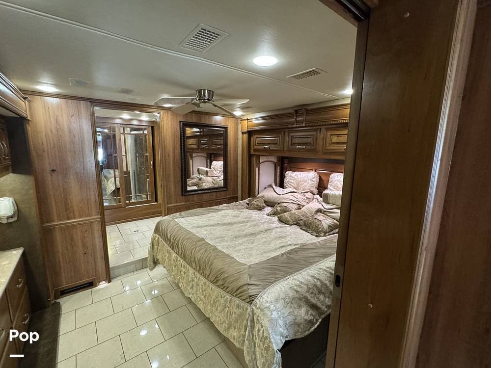 Used 2015 Entegra Coach Anthem 44B available in Fayetteville, Tennessee