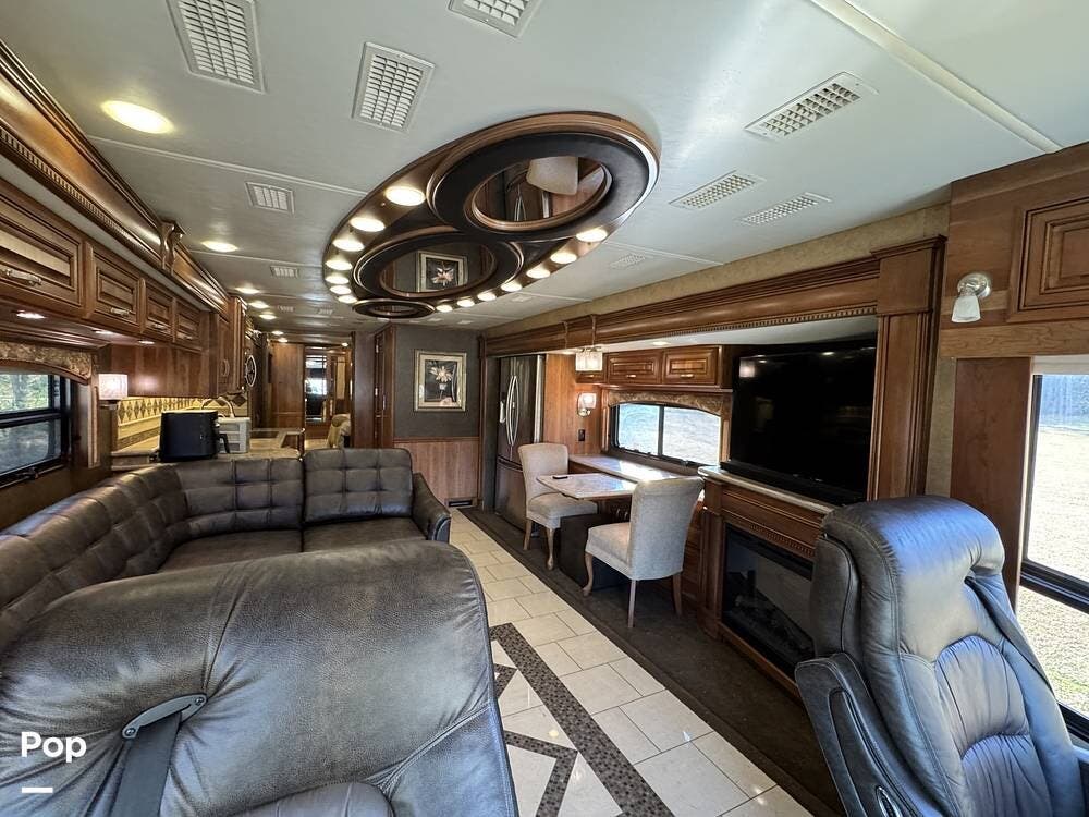 2015 Anthem 44B by Entegra Coach from Pop RVs in Fayetteville, Tennessee