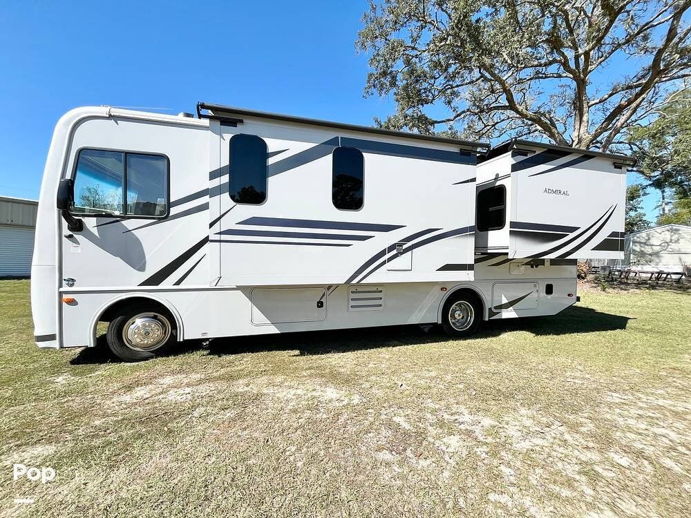 2023 Admiral 28A by Holiday Rambler from Pop RVs in Niceville, Florida
