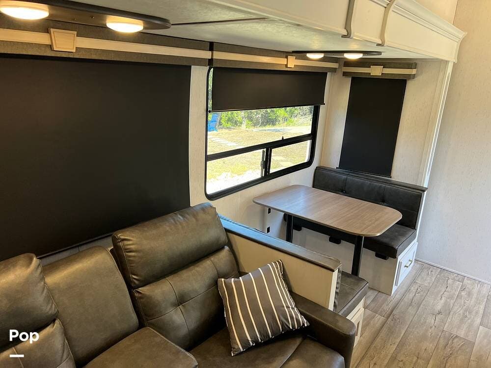 Used 2022 Dutchmen Astoria 2503REF available in Lago Vista, Texas