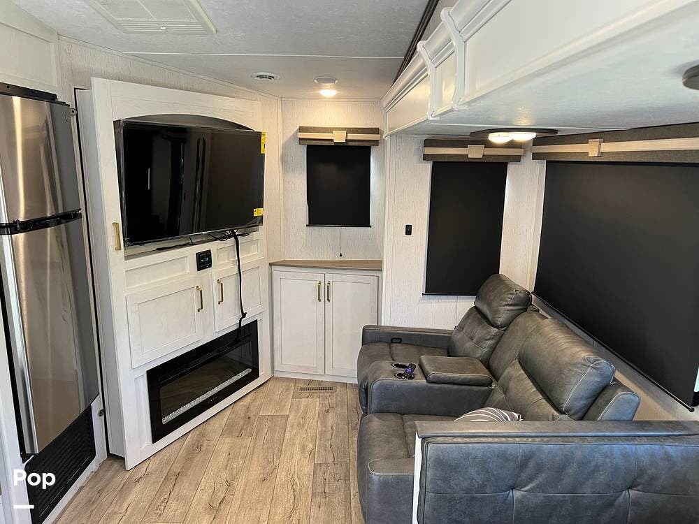 2022 Astoria 2503REF by Dutchmen from Pop RVs in Lago Vista, Texas