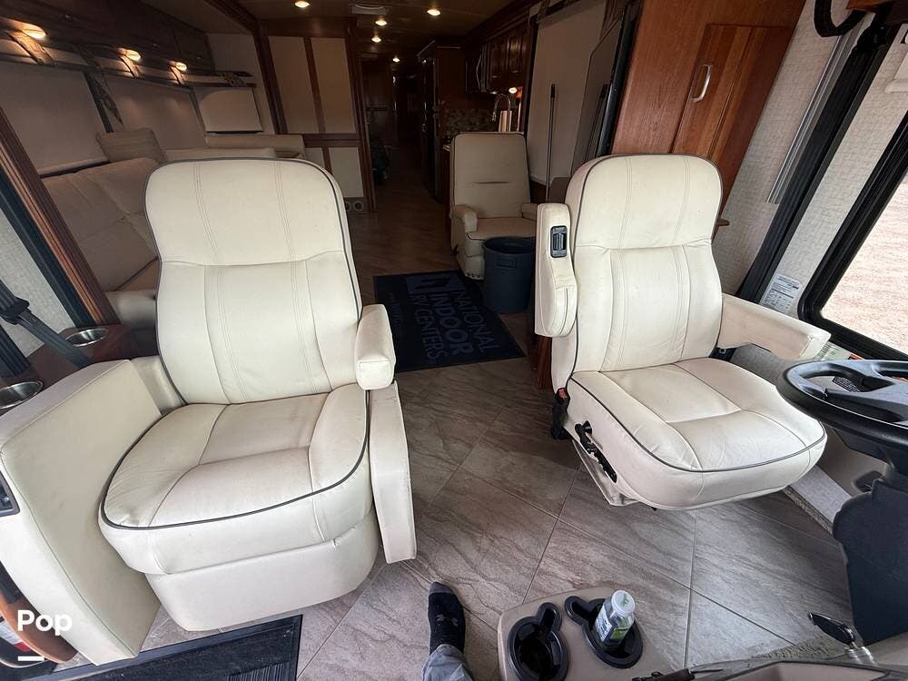 Used 2018 Winnebago Forza 36G available in Hurricane, Utah