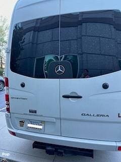 2020 Coachmen Galleria 24T - Used Class B For Sale by Pop RVs in Salt Lake City, Utah features Awning, Air Conditioning