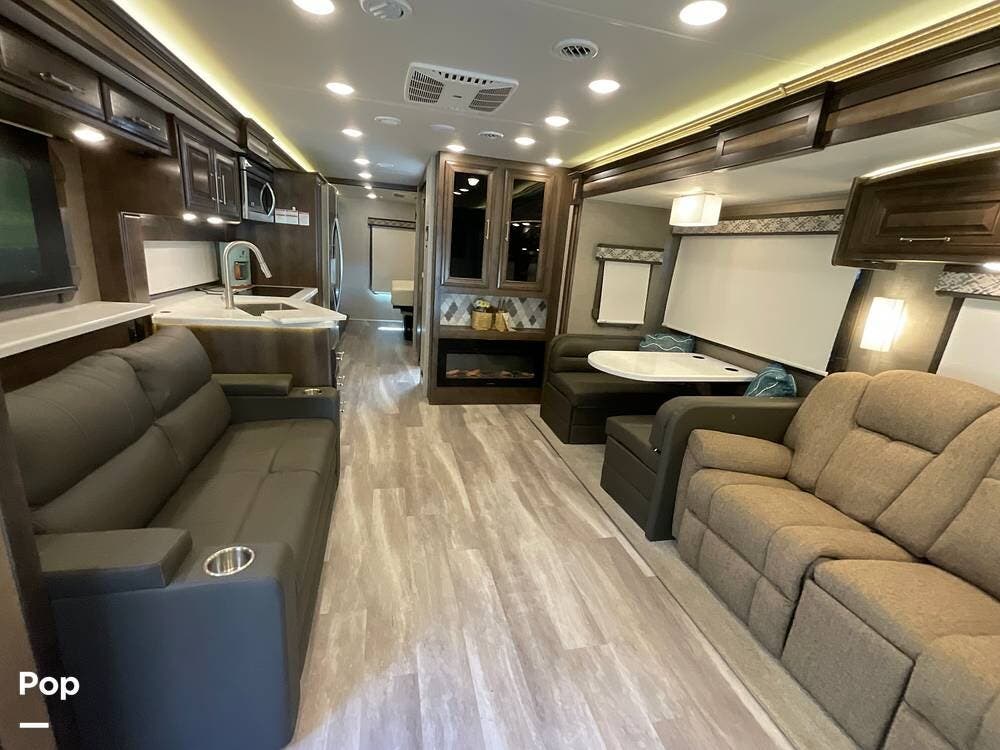 Used 2022 Entegra Coach Accolade 37M available in Landrum, South Carolina