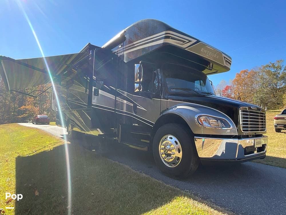2022 Accolade 37M by Entegra Coach from Pop RVs in Landrum, South Carolina