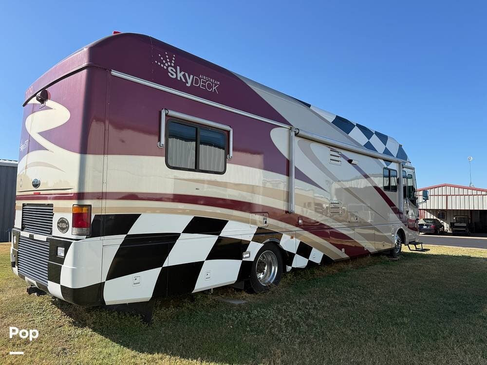 Used 2006 Airstream Skydeck XL XL390 available in Hillsboro, Texas