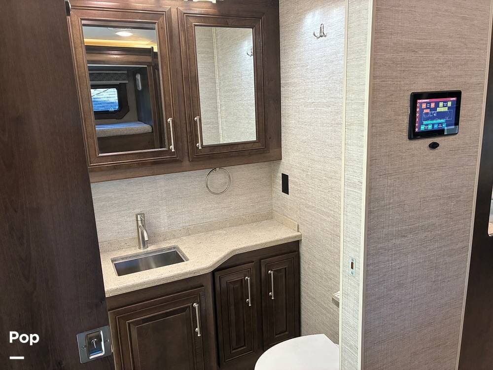 Used 2021 Entegra Coach Accolade 37L available in Walnut Creek, California