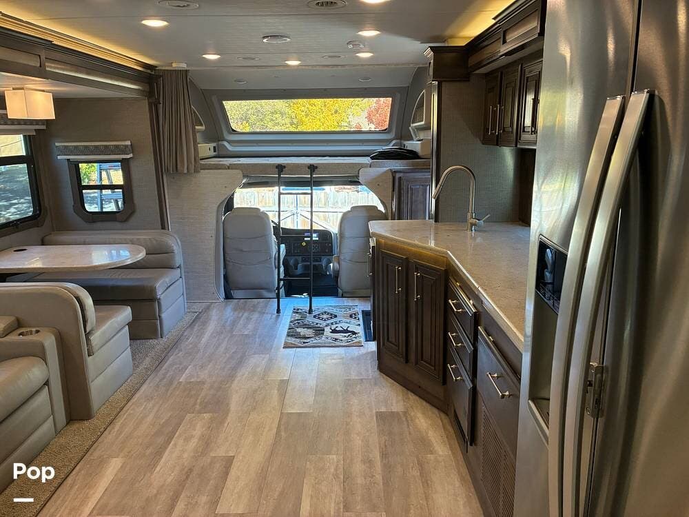 2021 Accolade 37L by Entegra Coach from Pop RVs in Walnut Creek, California