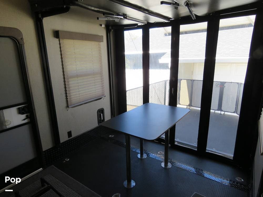 2019 Momentum 351M by Grand Design from Pop RVs in Ocala, Florida