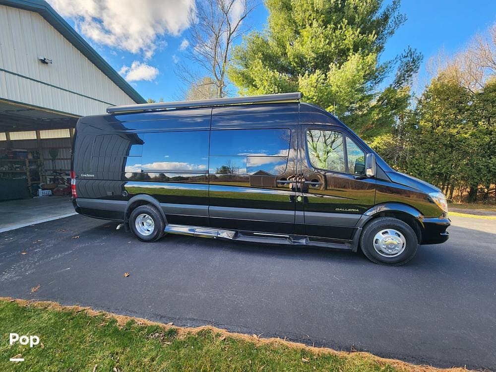 Used 2019 Coachmen Galleria 24FL available in Dexter, New York