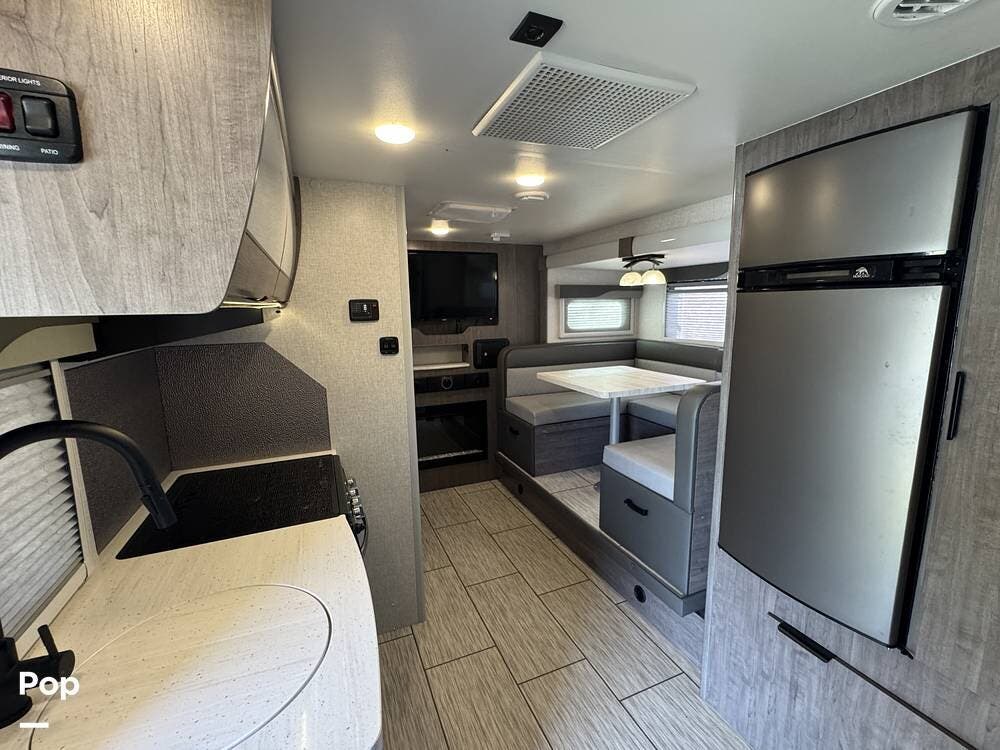 2023 Lance 1875 by Lance from Pop RVs in Fort Payne, Alabama