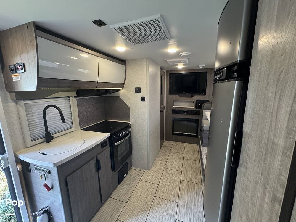 Used 2023 Lance Lance 1875 available in Fort Payne, Alabama