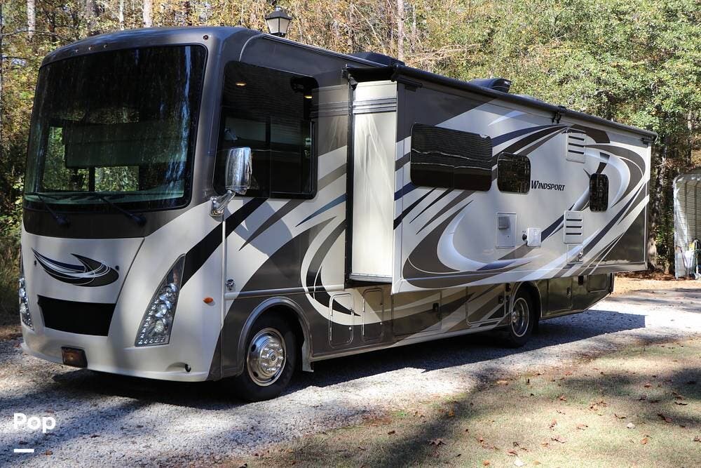 2018 Windsport 29M by Thor Motor Coach from Pop RVs in Fayetteville, Georgia