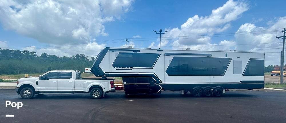 2025 Brinkley G 3950 by Miscellaneous from Pop RVs in Gunter, Texas
