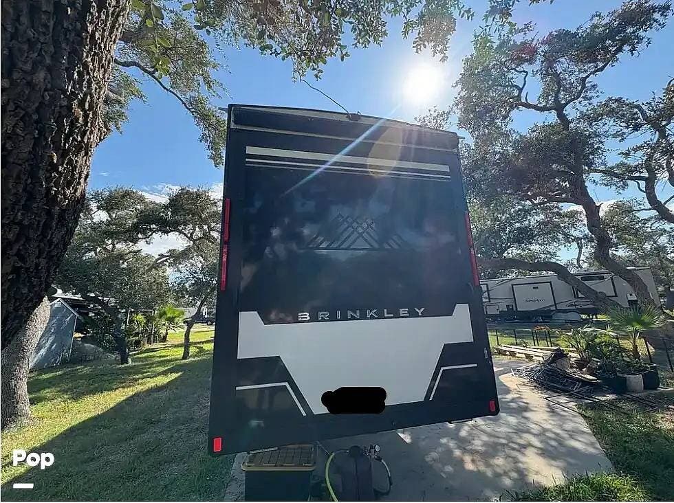 Used 2025 Miscellaneous Brinkley G 3950 available in Gunter, Texas