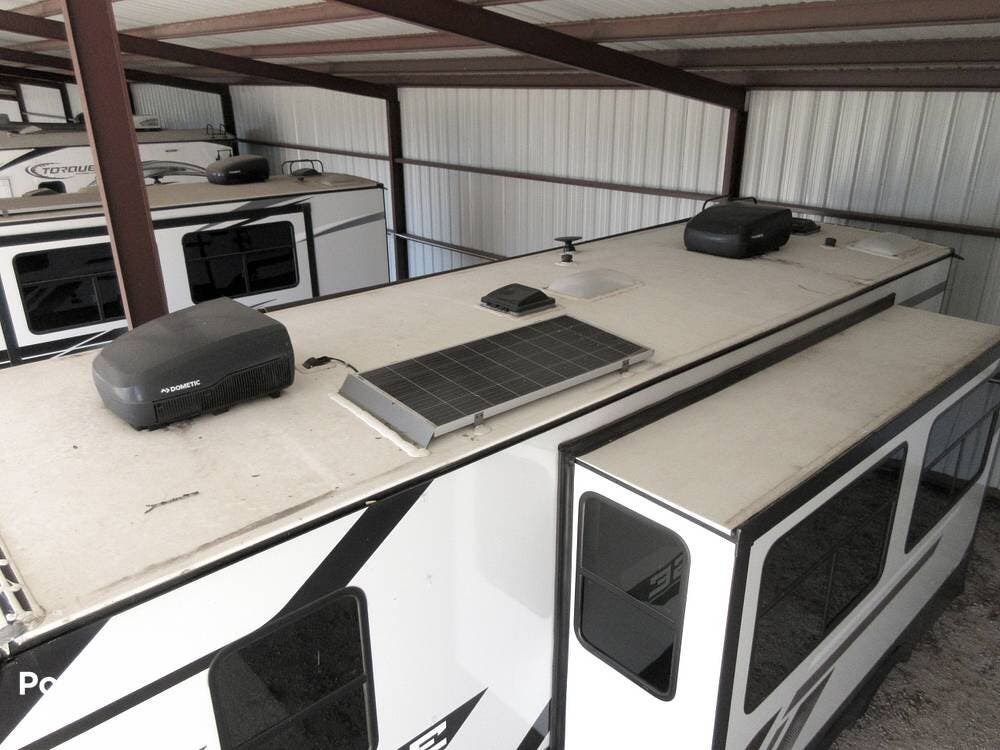 Used 2024 Winnebago Voyage 2831RB available in Johnson City, Texas