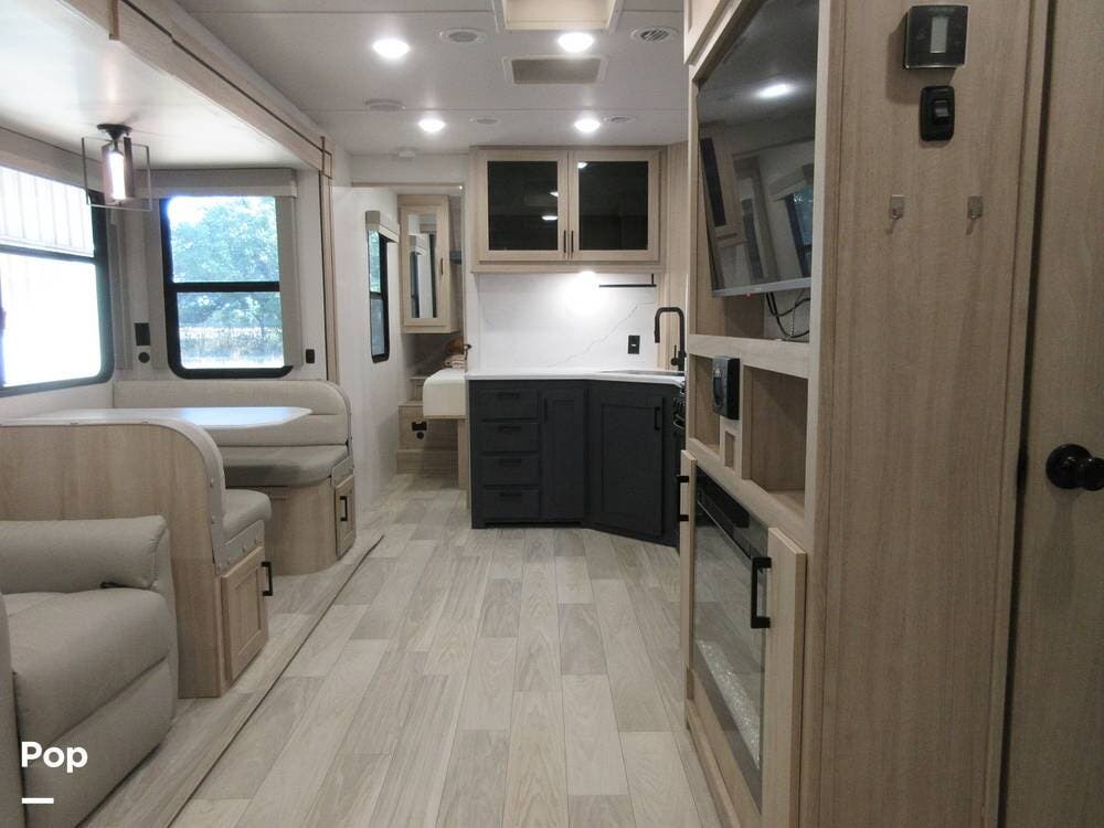 2024 Voyage 2831RB by Winnebago from Pop RVs in Johnson City, Texas