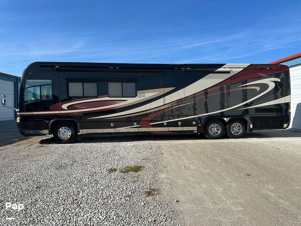 Used 2008 Beaver Marquis Amethyst IV available in Reeds Spring, Missouri