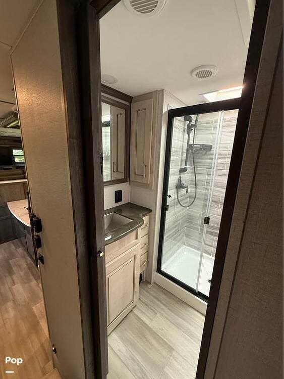 2021 Paradigm 365RD by Alliance RV from Pop RVs in Monument, Colorado