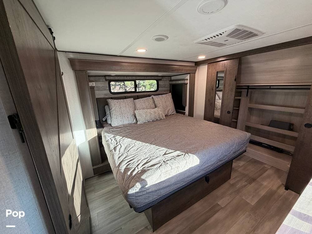 Used 2021 Alliance RV Paradigm 365RD available in Monument, Colorado