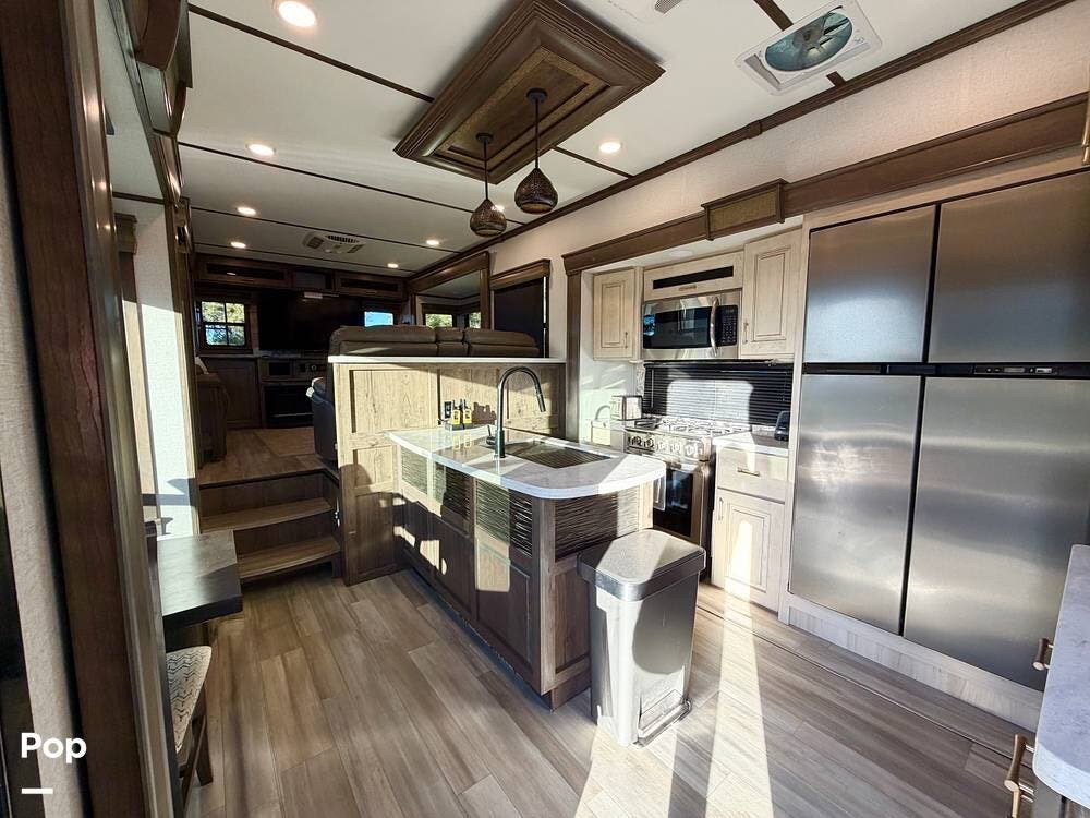 2021 Paradigm 365RD by Alliance RV from Pop RVs in Monument, Colorado