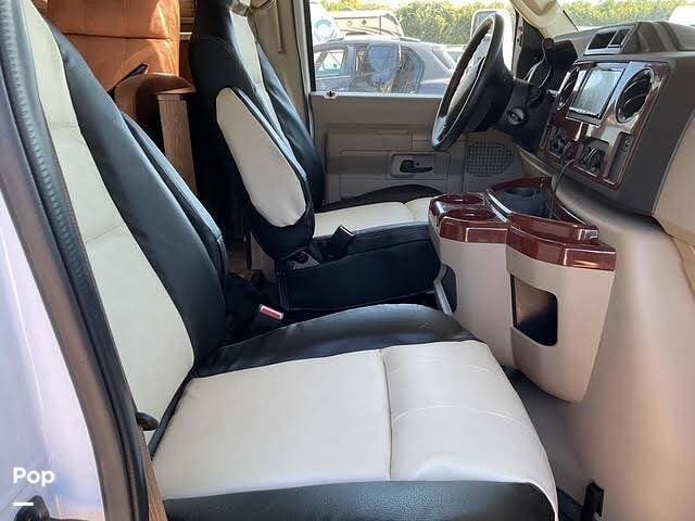 2016 Leprechaun 240FS by Coachmen from Pop RVs in Salem, Oregon