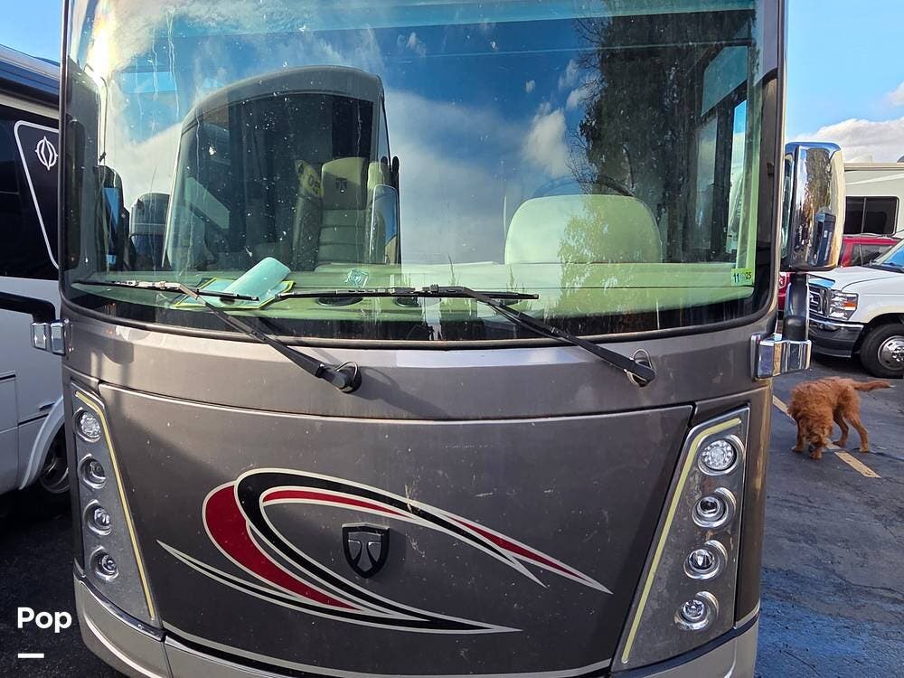 2022 Aria 4000 by Thor Motor Coach from Pop RVs in Leesburg, Virginia