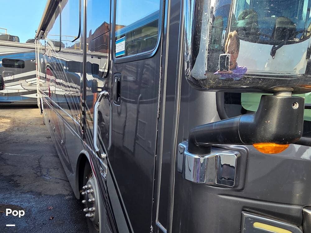 Used 2022 Thor Motor Coach Aria 4000 available in Leesburg, Virginia