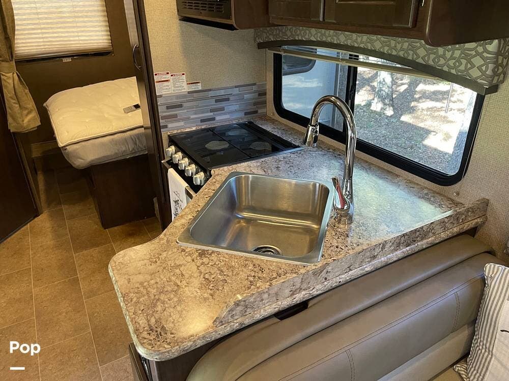Used 2019 Thor Motor Coach Chateau 26B available in Pilot Point, Texas