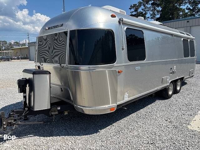 Used 2025 Airstream Globetrotter 27FBQ available in Covington, Louisiana