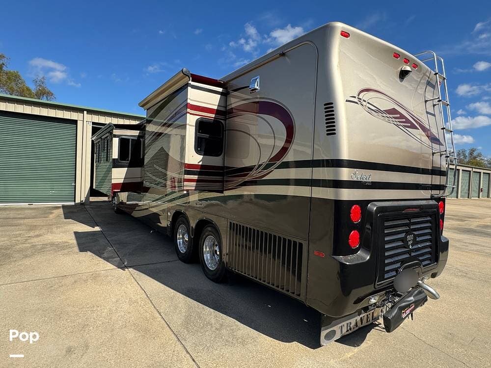 Used 2005 Travel Supreme Select 45DS04 available in Hammond, Louisiana