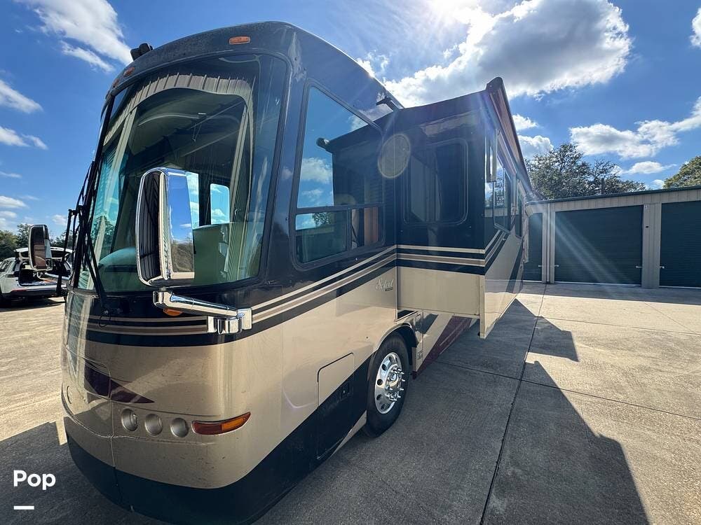2005 Select 45DS04 by Travel Supreme from Pop RVs in Hammond, Louisiana