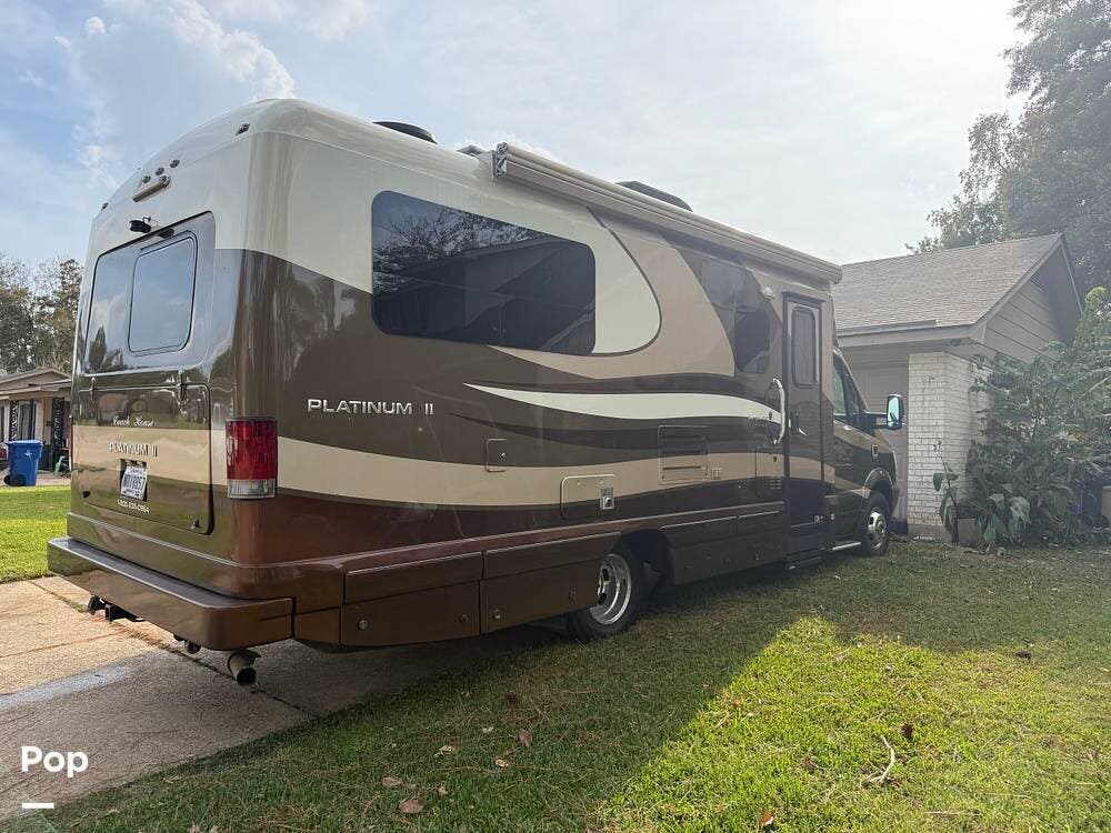 2013 Platinum 241XL DS by Coach House from Pop RVs in Shreveport, Louisiana