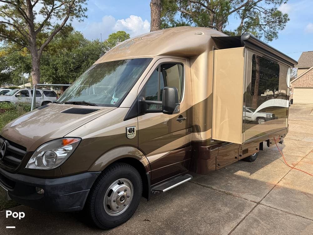 Used 2013 Coach House Platinum 241XL DS available in Shreveport, Louisiana