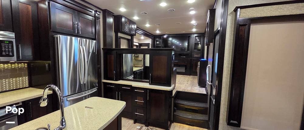 2017 Vilano 375FL by Vanleigh from Pop RVs in Nocona, Texas
