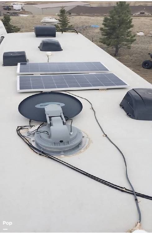 Used 2016 Keystone Fuzion Chrome 420 available in Gillette, Wyoming