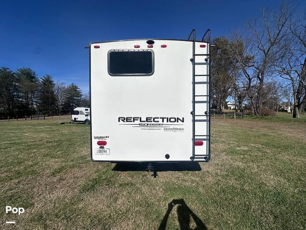 2024 298BH by Grand Design from Pop RVs in Franklin, Tennessee