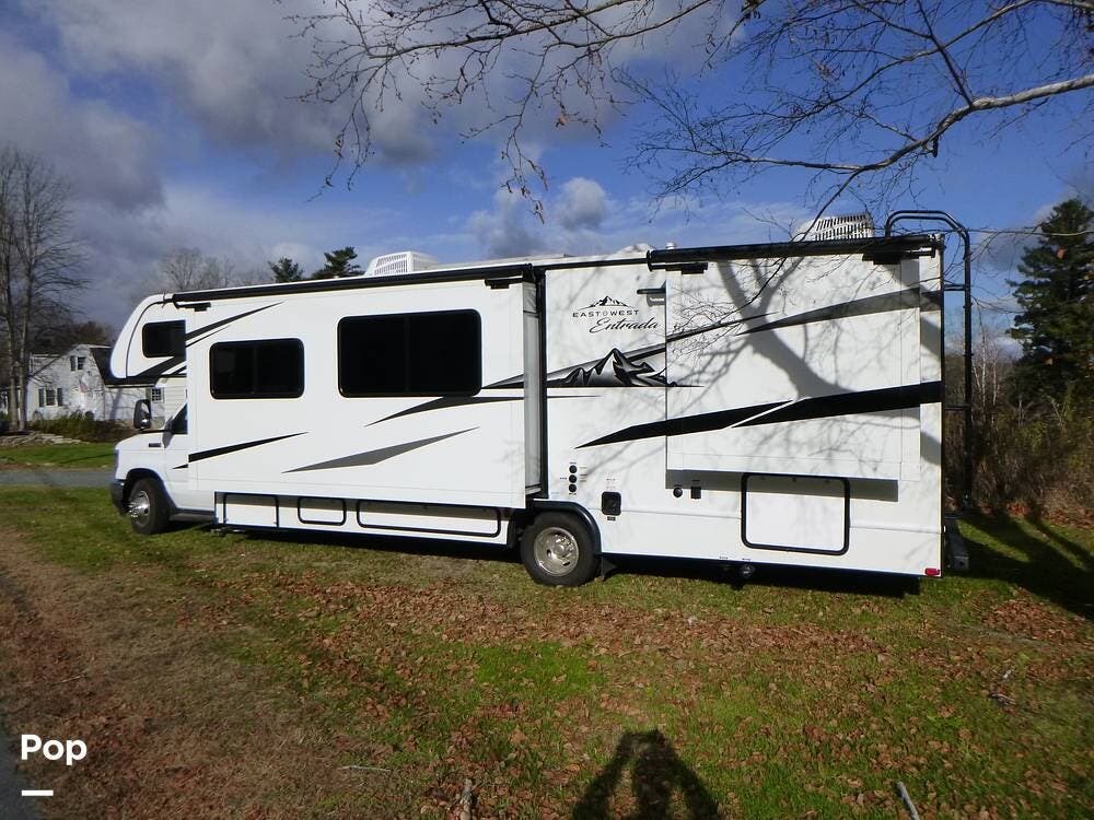 Used 2024 East to West Entrada 2950OK available in Claremont, New Hampshire