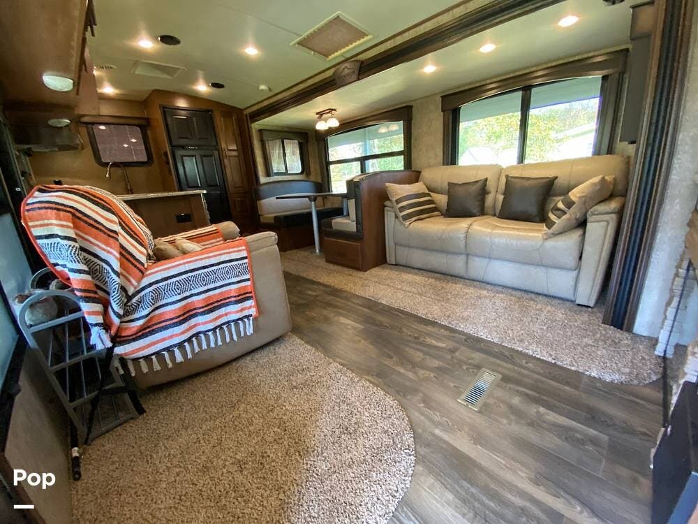 Used 2019 Outdoors RV Titanium 280RKS available in Walker, Louisiana