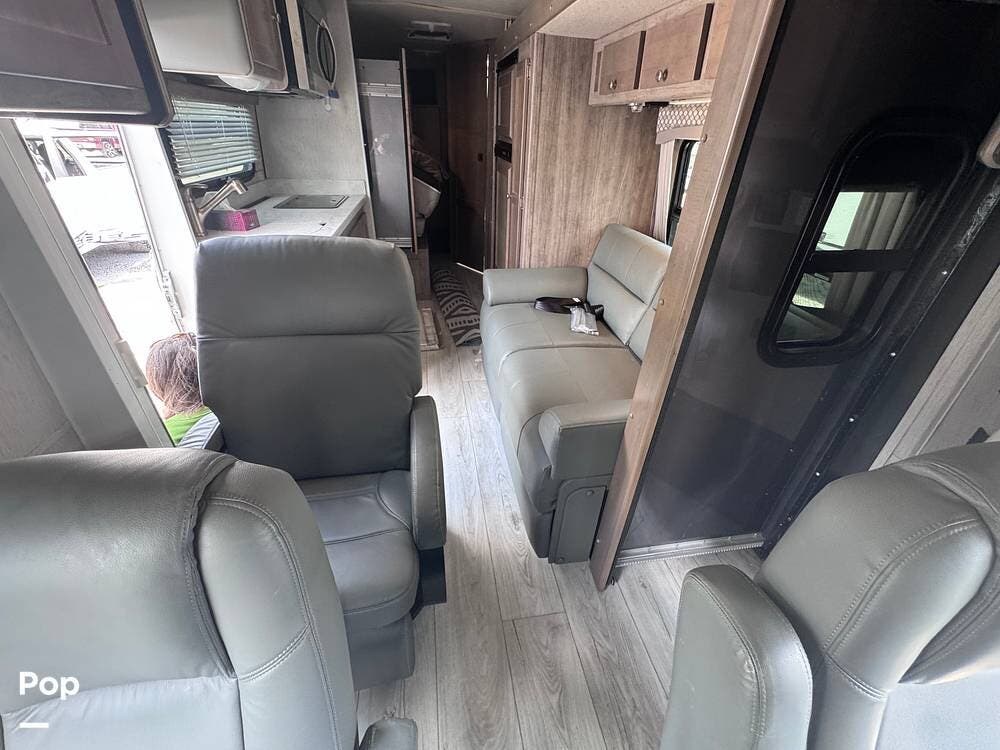 2022 Phoenix Cruiser 2351D by  from Pop RVs in Myrtle Beach, South Carolina