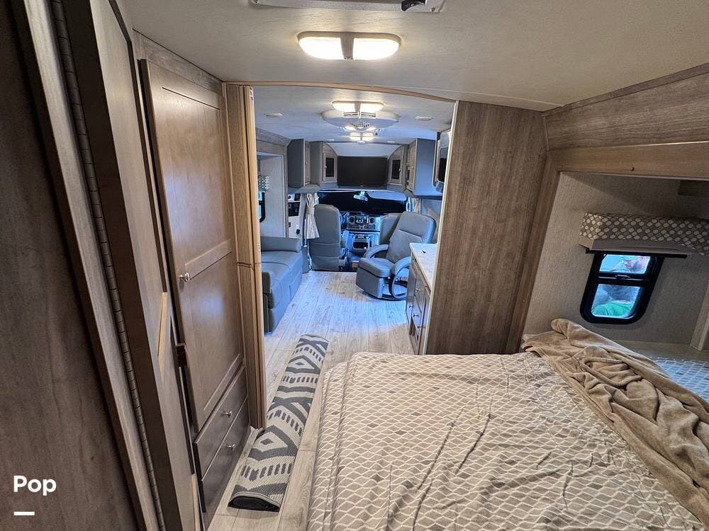 Used 2022  Phoenix Cruiser 2351D available in Myrtle Beach, South Carolina