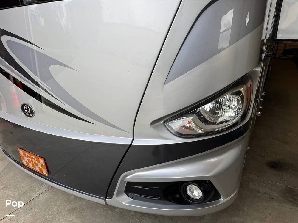 Used 2018 Tiffin Phaeton 40AH available in Gray, Tennessee