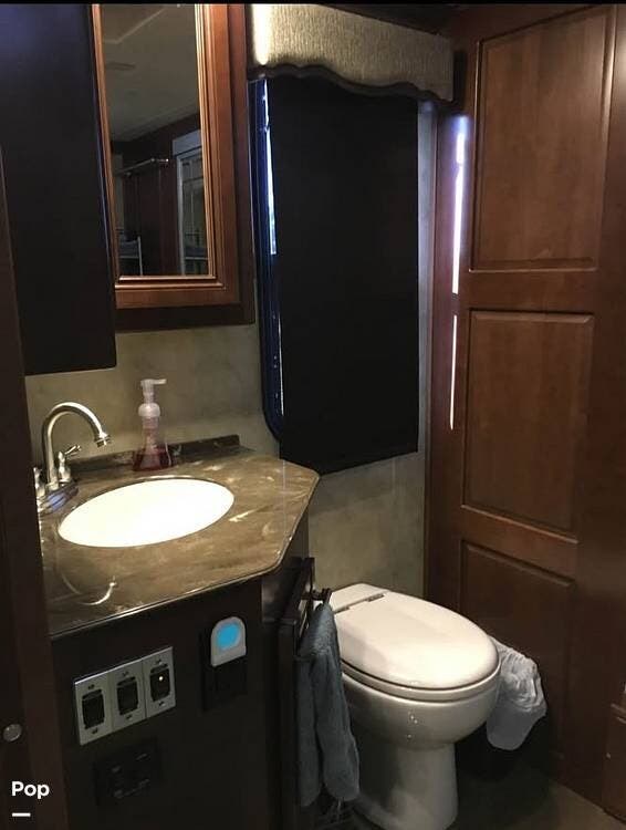 Used 2014 Fleetwood Providence 42M available in Arapaho, Oklahoma