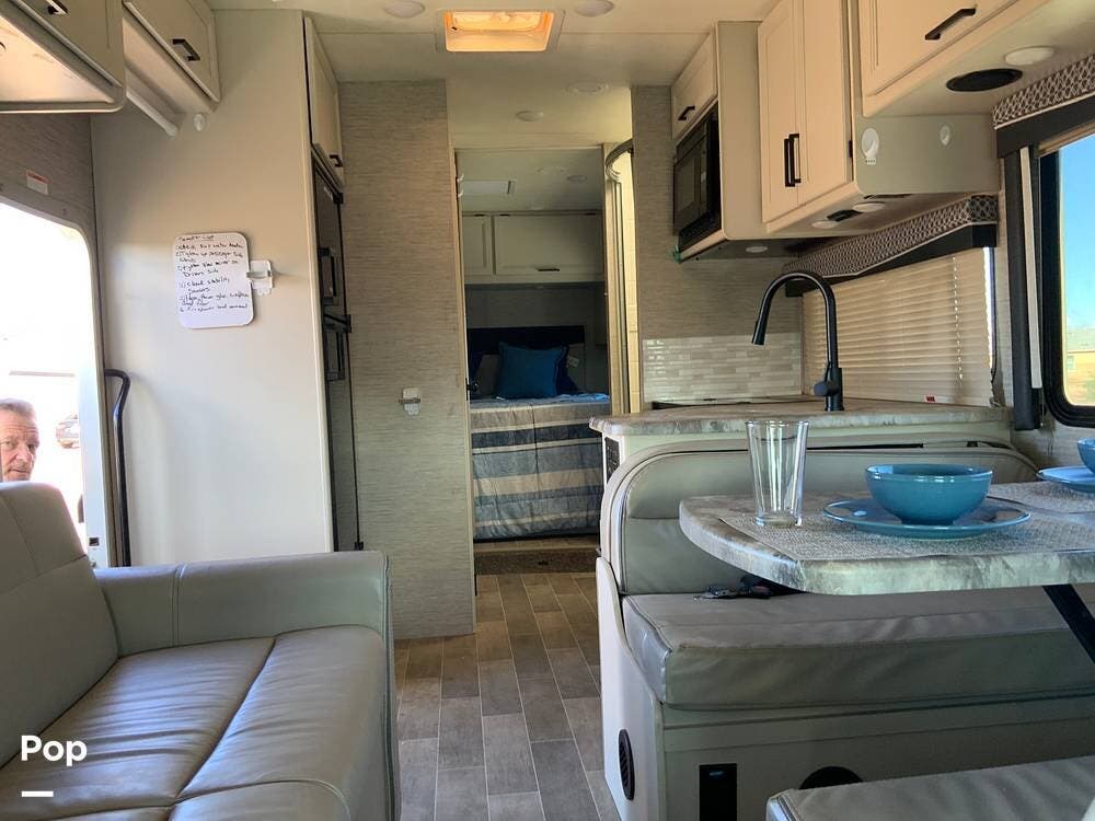 Used 2021 Thor Motor Coach Chateau 26B available in Arizona City, Arizona