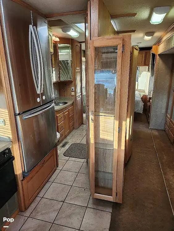 2006 See Ya 1008 by Alfa from Pop RVs in Weatherford, Texas