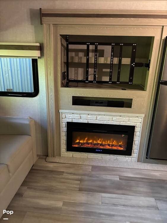 2023 Ultra-Lite 2906BS by Rockwood from Pop RVs in Mcminnville, Oregon