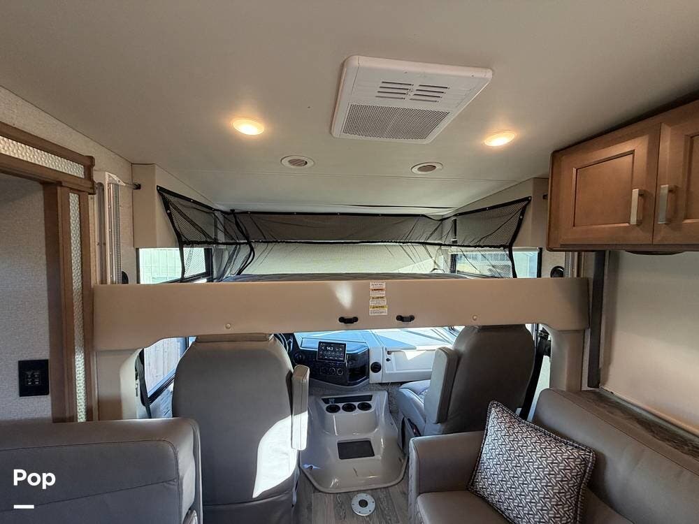 Used 2023 Thor Motor Coach Outlaw 38KB available in Pueblo West, Colorado
