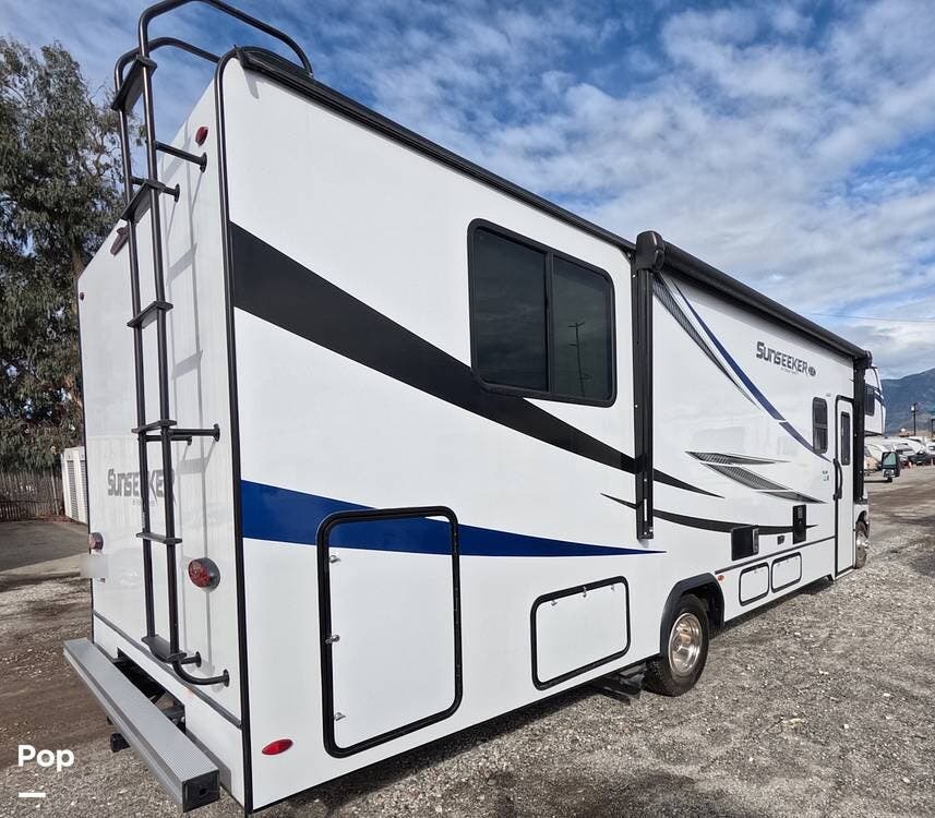 Used 2022 Forest River Sunseeker 2850LE available in Monrovia, California